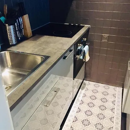 Rue Jean-antoine Gautier Apartamento Ginebra