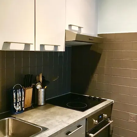 Apartamento Rue Jean-antoine Gautier *