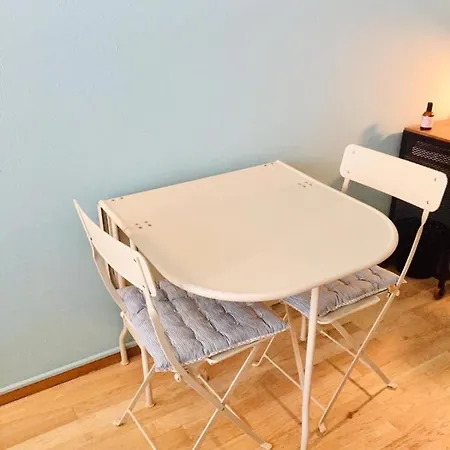 Apartment Rue Jean-antoine Gautier *