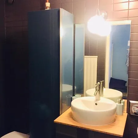 Rue Jean-antoine Gautier Apartment *