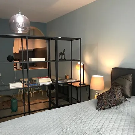 Apartment Rue Jean-antoine Gautier *