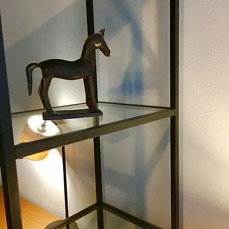 Apartment Rue Jean-antoine Gautier *